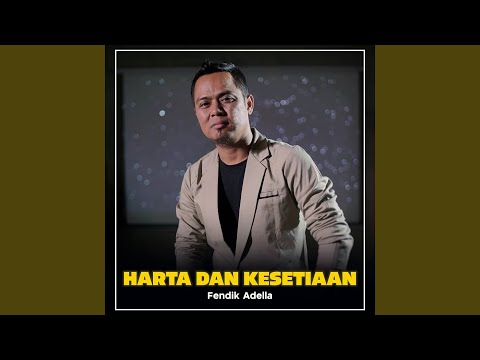 Harta Dan Kesetiaan