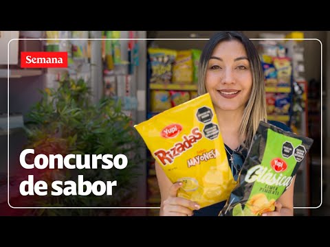 Conozca las mejores papas del país con los que más saben, los tenderos