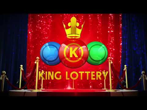 Draw Number 00406 King Lottery Sint Maarten