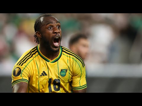 Great News For Reggae Boyz & West Ham Fans | Michail Antonio Returns After Been Out For 3 Months