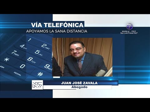Reelección de Jorge Vega como titular de la CEEAV violentaría la ley: Zavala Pérez.