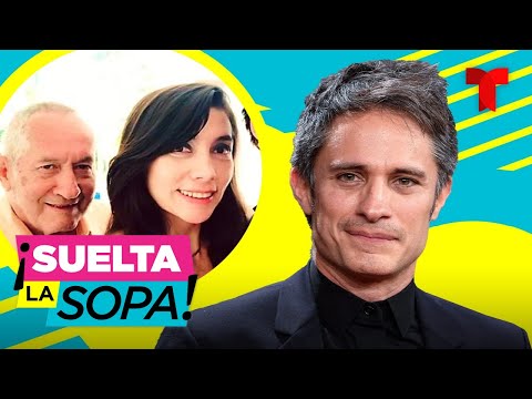 La viuda del papá de Gael García ya abrió su Only Fans con candentes fotos | Suelta La Sopa