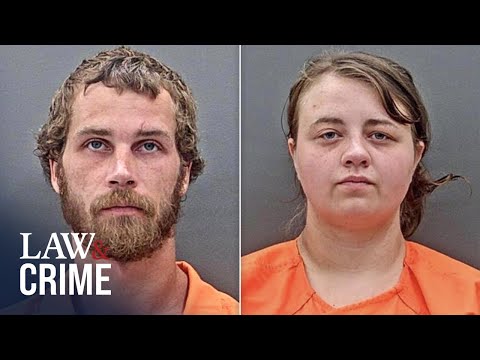 'Baby Killers' Murdered Young Kids and Burned Their Bodies: Sheriff