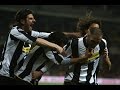 07/03/2009 - Campionato di Serie A - Torino-Juventus 0-1