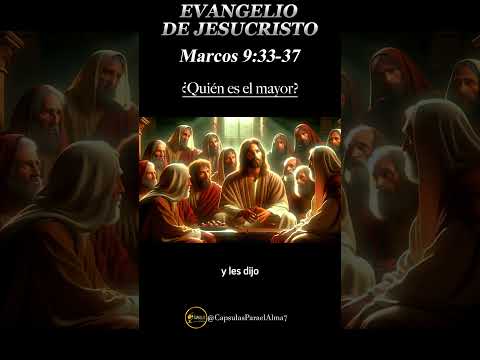 EVANGELIO DE HOY   Domingo 22 de Septiembre 2024 ? Reflexio?n, Mensaje y Bendicio?n del Di?a