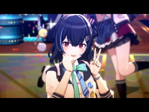 クライマックスアイランド (凛世フォーカス) MV 【シャニソン】