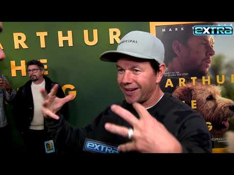 Mark Wahlberg JOKES He ‘Didn’t Get the Call’ for Ben Affleck’s Dunkin’ Ad (Exclusive)