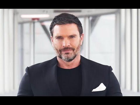 Julián Gil sufre accidente; esto se sabe