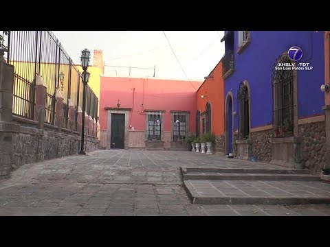 Busca Secretaría de Turismo que Tlaxcala y San Miguelito se consideren Barrios Mágicos
