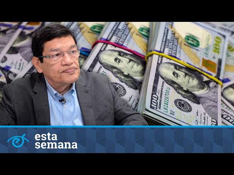 Néstor Avendaño: Ley defensa de sancionados aumenta la incertidumbre en el sistema financiero