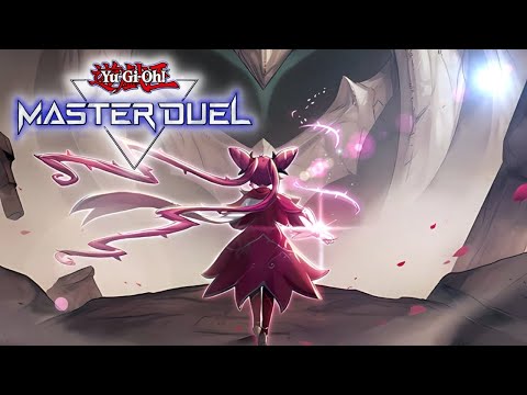 【メタビート】人の足、引っ張らせていただきます。【遊戯王マスターデュエル】