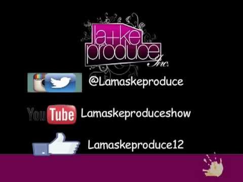 Lamaskeproduce The Show Demo Official #1 @lamaskeproduce