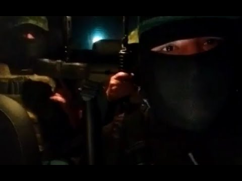 La amenaza de narcos mexicanos a agentes de la PNC