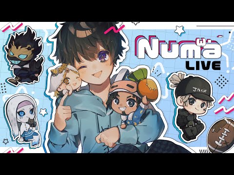 【第五人格】28の参加型やります！誰でも参加OK！【identityV】　9/30