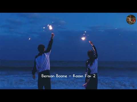 Benson Boone - Room For 2