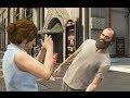 GTA 5 - So I Switched To Trevor...