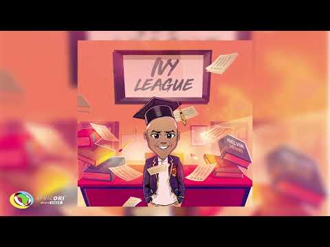 Kelvin Momo feat. Sino Msolo - Madlamini (Official Audio)
