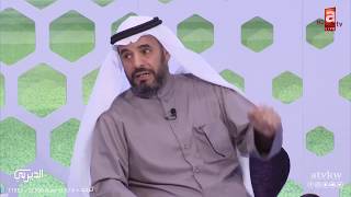 اعلامي كويتي : مباريات النصر ما تنتهي الا بعد تسجيل الفريق المنافس هدف التعادل