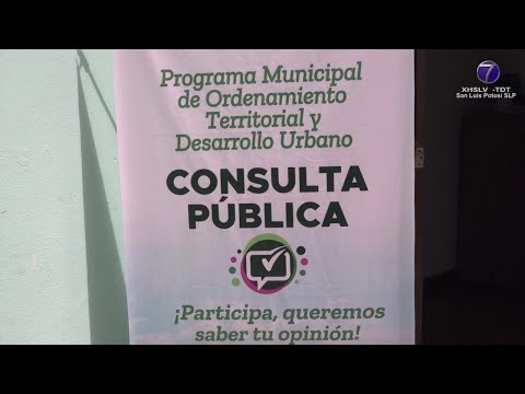 Por publicarse resultados de consulta de Ordenamiento Territorial y Desarrollo Urbano de Soledad