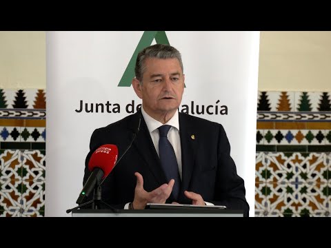 La Junta de Andalucía apoya unas jornadas técnicas sobre veterinaria taurina
