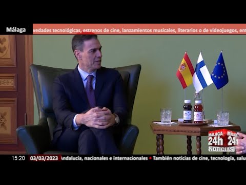 Noticia - Sánchez al presidente de Ferrovial: Hay que ser solidario