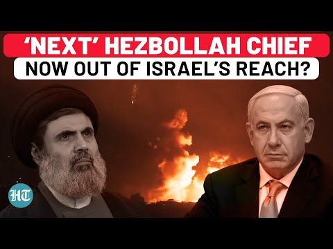 After Killing Nasrallah, IDF Unsure Where ‘Next’ Hezbollah Chief Is? Big Reveal From Lebanon