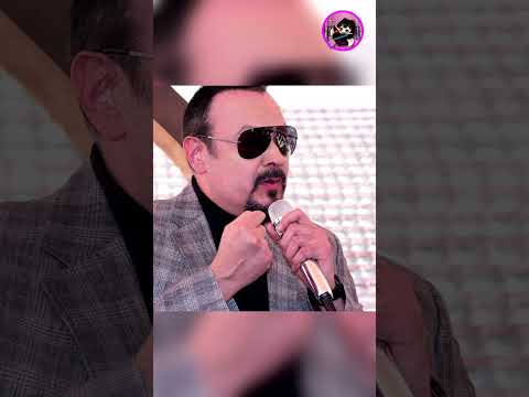 Pepe Aguilar celoso de este GALAN de Angelita