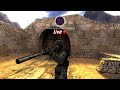 Counter-Strike 1.6 bilde
