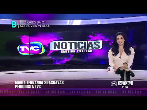 TVC Noticias Estelar: Programa del martes 02 de julio de 2024
