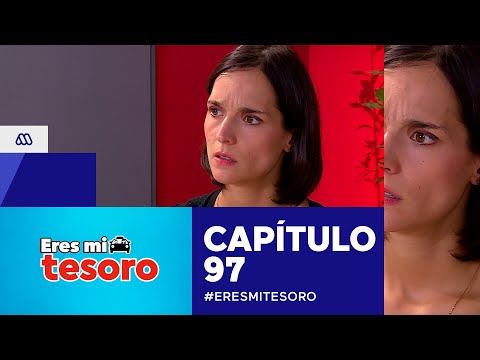 #EresMiTesoro - ¡Julieta recibe una propuesta de Rodrigo! / Capítulo 97