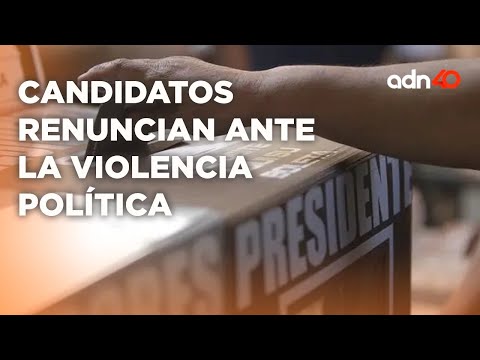 A menos de un mes de las elecciones y salen los trapos a la luz I Es Noticia con Juan Manuel Jiménez