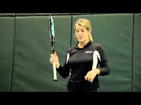 Softball Hitting Drill Presented by Carie Dever-Boaz Video