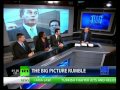 Full Show 11/9/12: Climate Change: Debunking the Denial