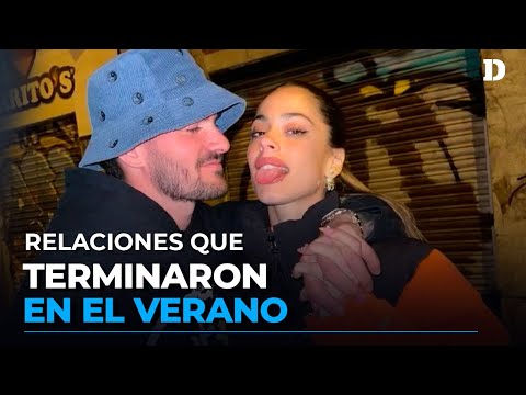 Separaciones del verano: Sofía Vergara y Joe Manganiello y otras celebridades | El Diario