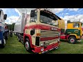 Veteran Truck