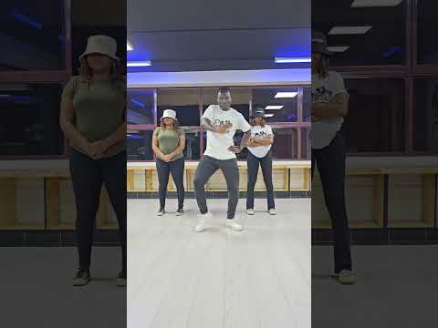 4 Kampe Dance - Joe Dwet File