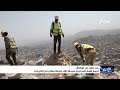 ترميم قلعة السراجية بعد عقود من الإهمال