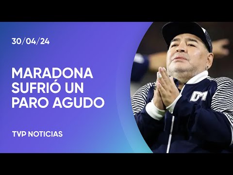 Nuevo giro en la causa por la muerte de Maradona
