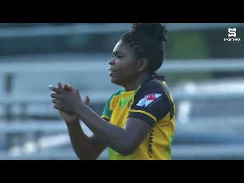 Women’s 12s: Jamaica thrashes Dom Rep 45-0 in Rugby Americas North Tournament | SportsMax