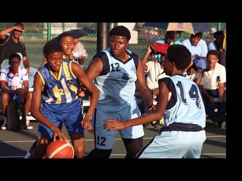 Fatima College Wins North Zone Schools Basketball Under-15 Tournament
