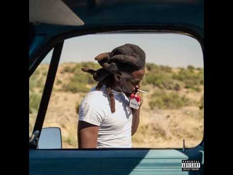 Shaboozey - Let It Burn 432hz