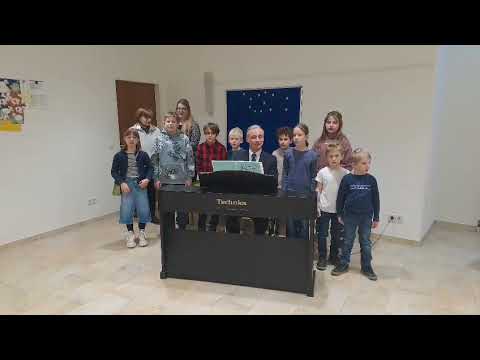 2. Türchen des musikalischen Adventskalenders 2025