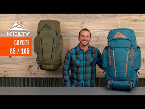 travel backpack 80 liter