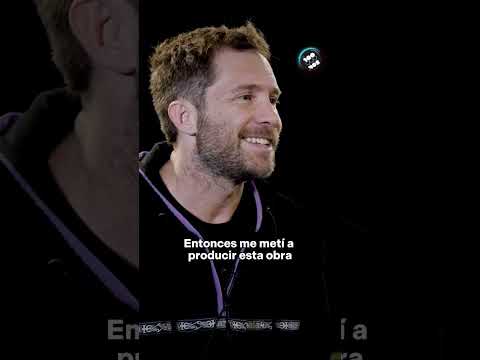 NICO RIERA reveló que es Producir #ShortsLa100