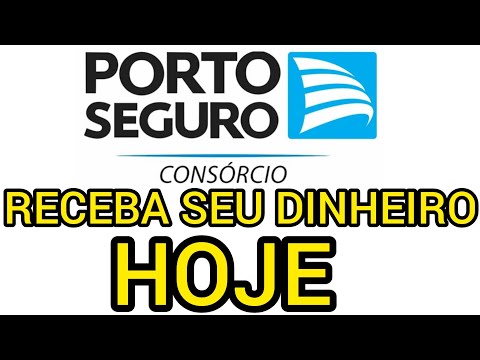 PORTO SEGURO CONSÓRCIO EM SÃO PAULO TRANSFORME ELE EM DINHEIRO HOJE CHAME NO WHATS 37998618466