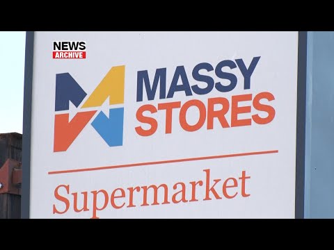 Nine Massy Stores Workers Retrenched