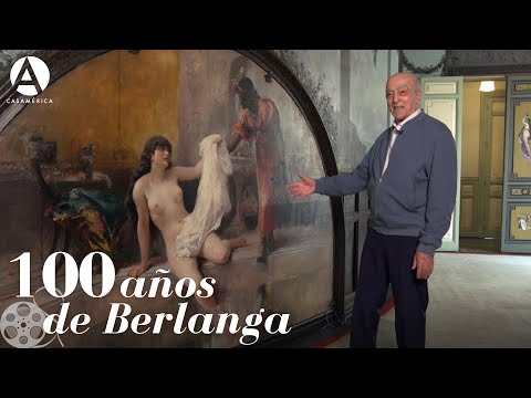 100 años de Berlanga con José Lifante