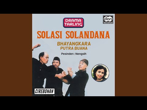 Solasi Solandana