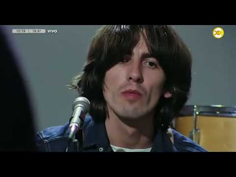 De pronto flash: la icónica foto de Abbey Road, el último álbum de The Beatles ?¿QPUDM?? 10-04-24