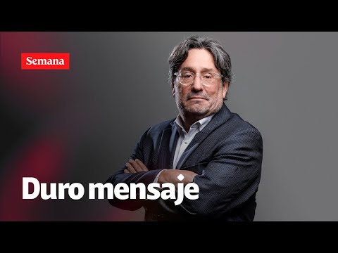 Elecciones en Venezuela: Francisco Santos vaticina lo que ocurrirá con Maduro